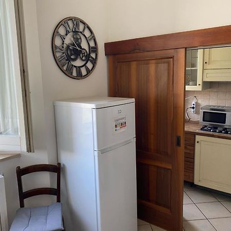 Appartamento Forte Malatesta Ascoli Piceno Extérieur photo