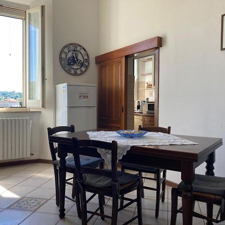 Appartamento Forte Malatesta Ascoli Piceno Extérieur photo