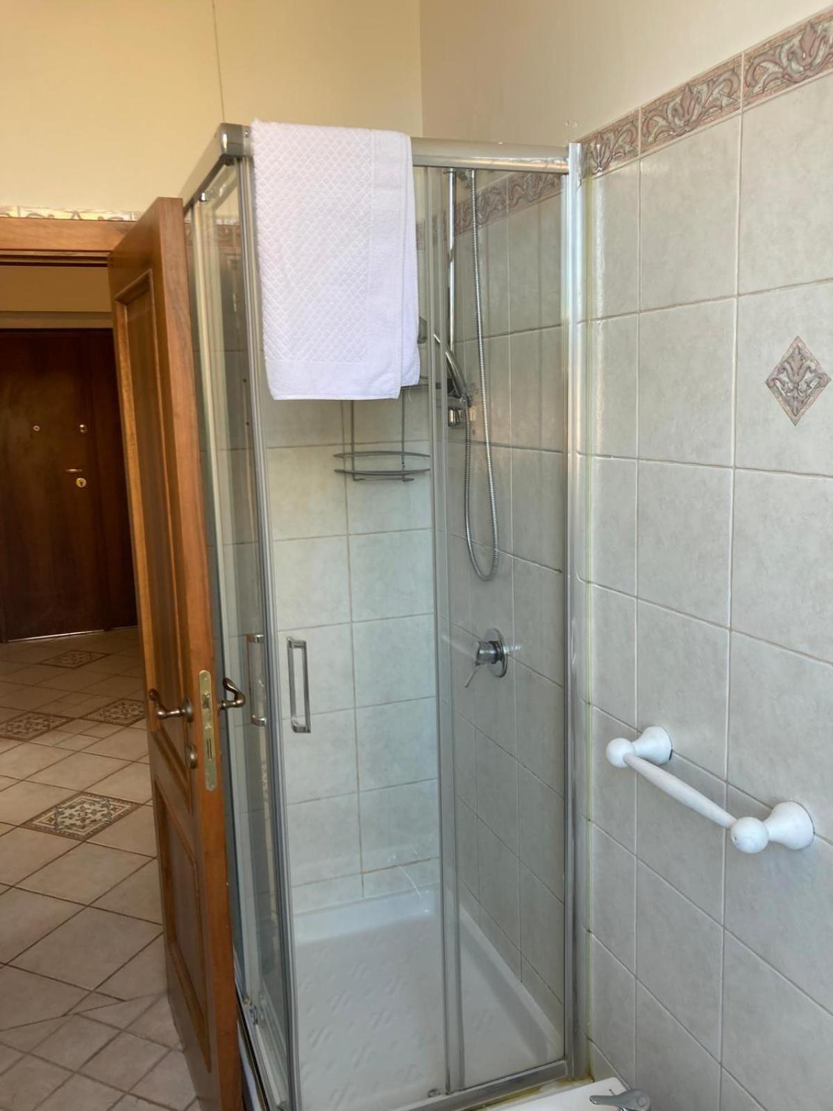 Appartamento Forte Malatesta Ascoli Piceno Extérieur photo