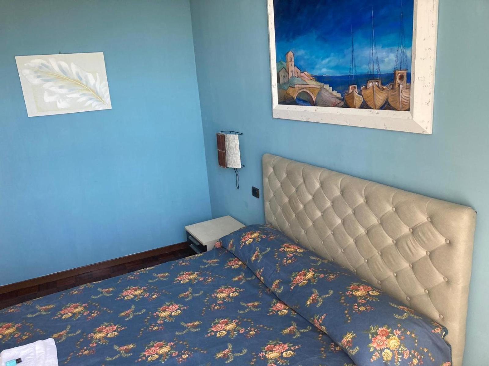 Appartamento Forte Malatesta Ascoli Piceno Extérieur photo