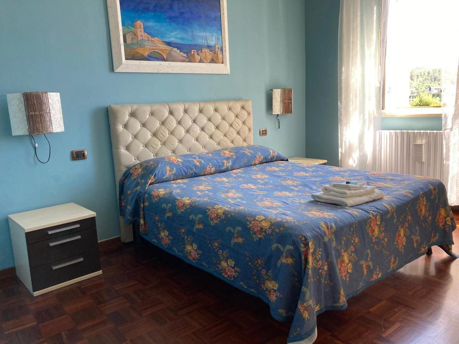 Appartamento Forte Malatesta Ascoli Piceno Extérieur photo