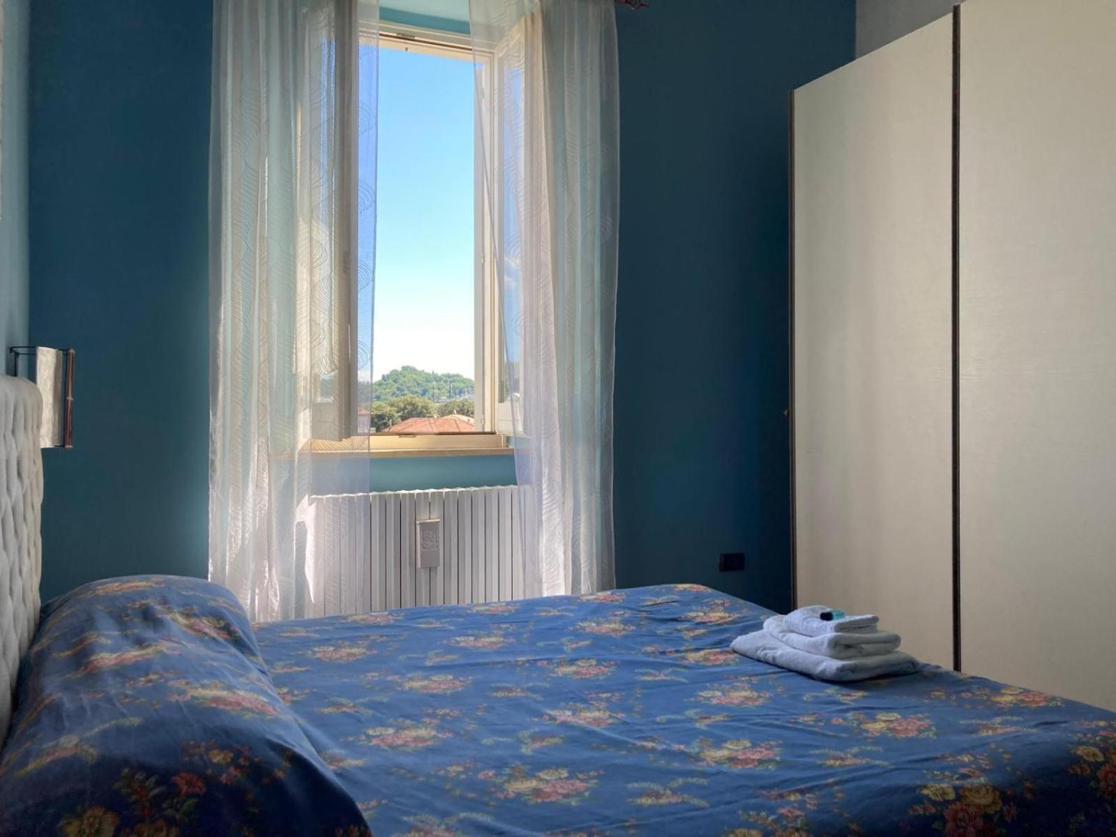 Appartamento Forte Malatesta Ascoli Piceno Extérieur photo