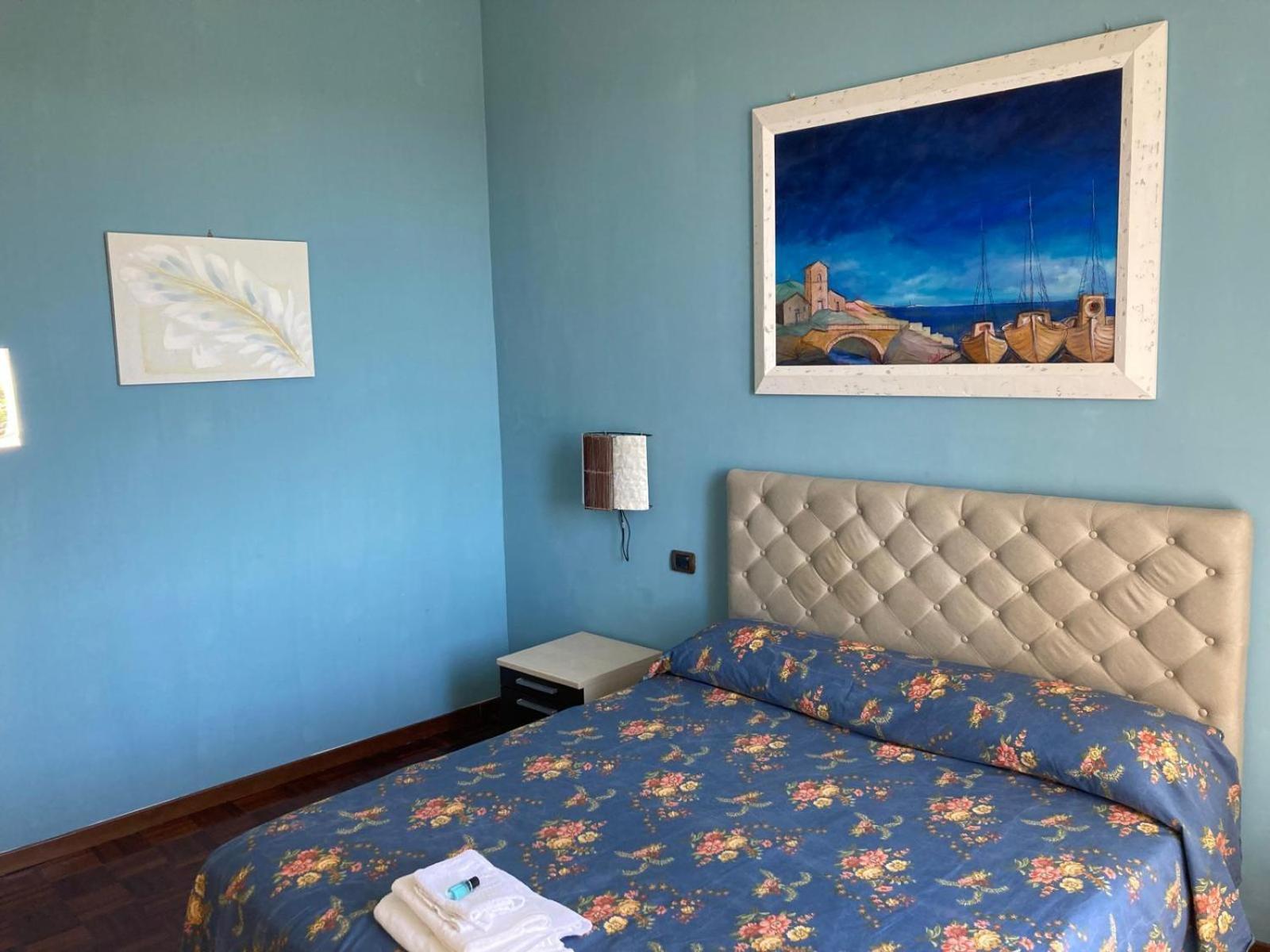 Appartamento Forte Malatesta Ascoli Piceno Extérieur photo